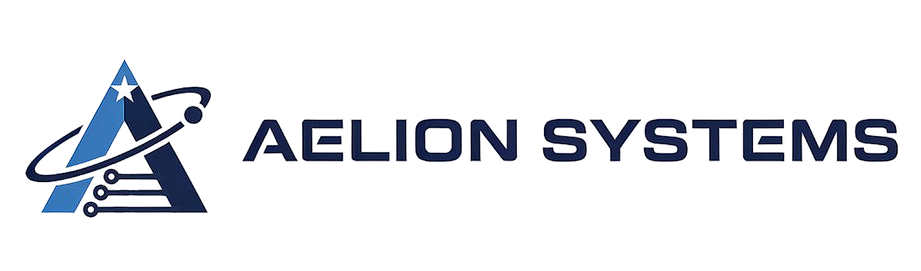Aelion Systems Logo