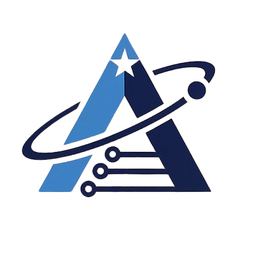 Aelion Systems Logo